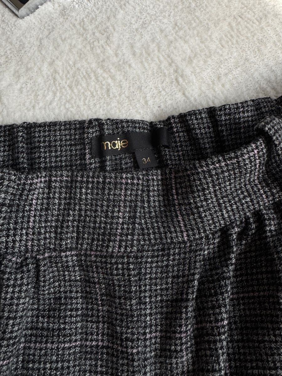 Maje Hosen: Maje Shorts – Gebraucht aus Zürich von smi_57ql 3