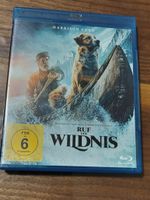 Wildnis Blu-Ray
