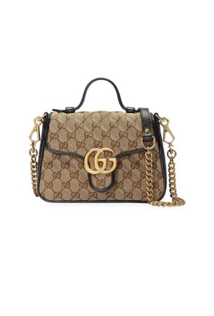 Gucci Handtasche GG Marmont 🤩 neu mit Zubehör Letzter Preis