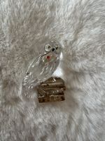 Swarovski Eule Hedwig mit Brief, Harry Potter Figur 🦉📚✨