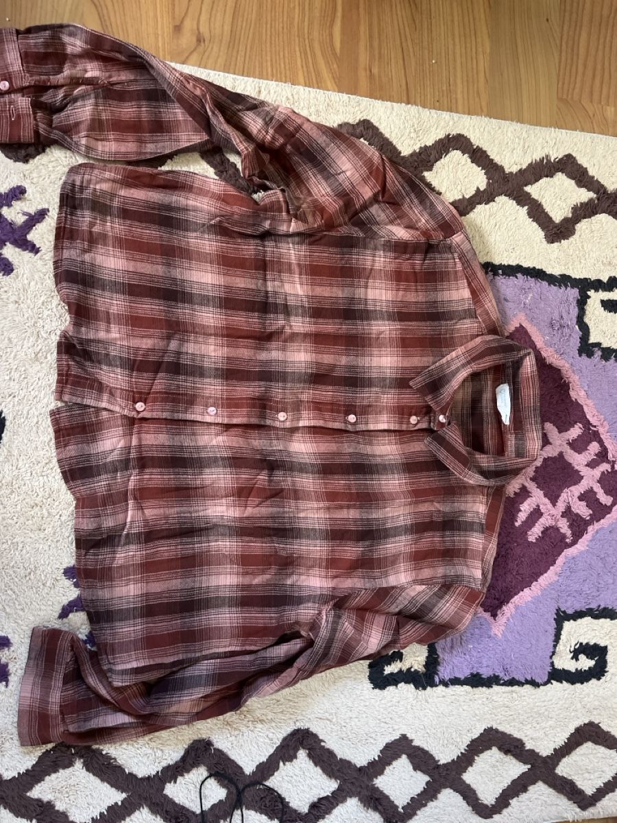 Primark Camicette: Primark Bluse L – Usato da Utzenstorf venduto da Ismaele 2
