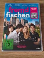 Fremd fischen – (DVD/2011)