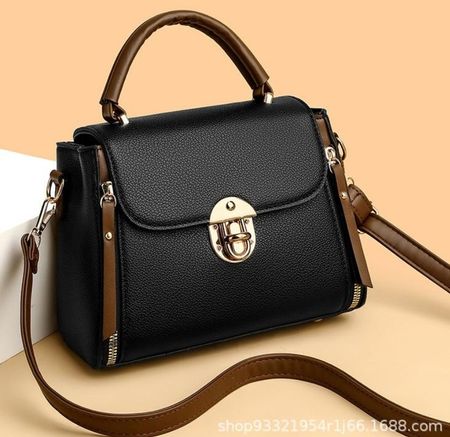Neue High-End-Tasche Damen Herbstmode