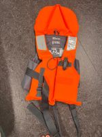 Childrens life vest for 15-30kg
