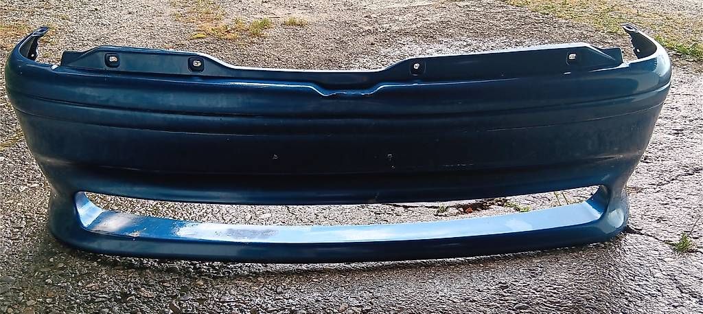 Fiat Tutti pezzi di ricambio auto: Punto GT MK1 – Usato da Buttisholz venduto da gaz_n2xy 1