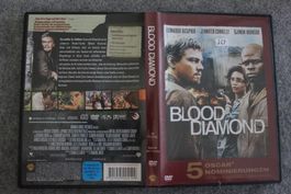 Blood Diamond - Leonardo DiCaprio(269)