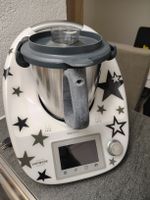 Vorwerk Thermomix TM5 mit Zubehör 