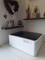 xtool m1 10w Lasergravierer mit Plotterfunktion
