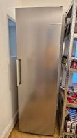 Kühlschrank, Bosch, silber