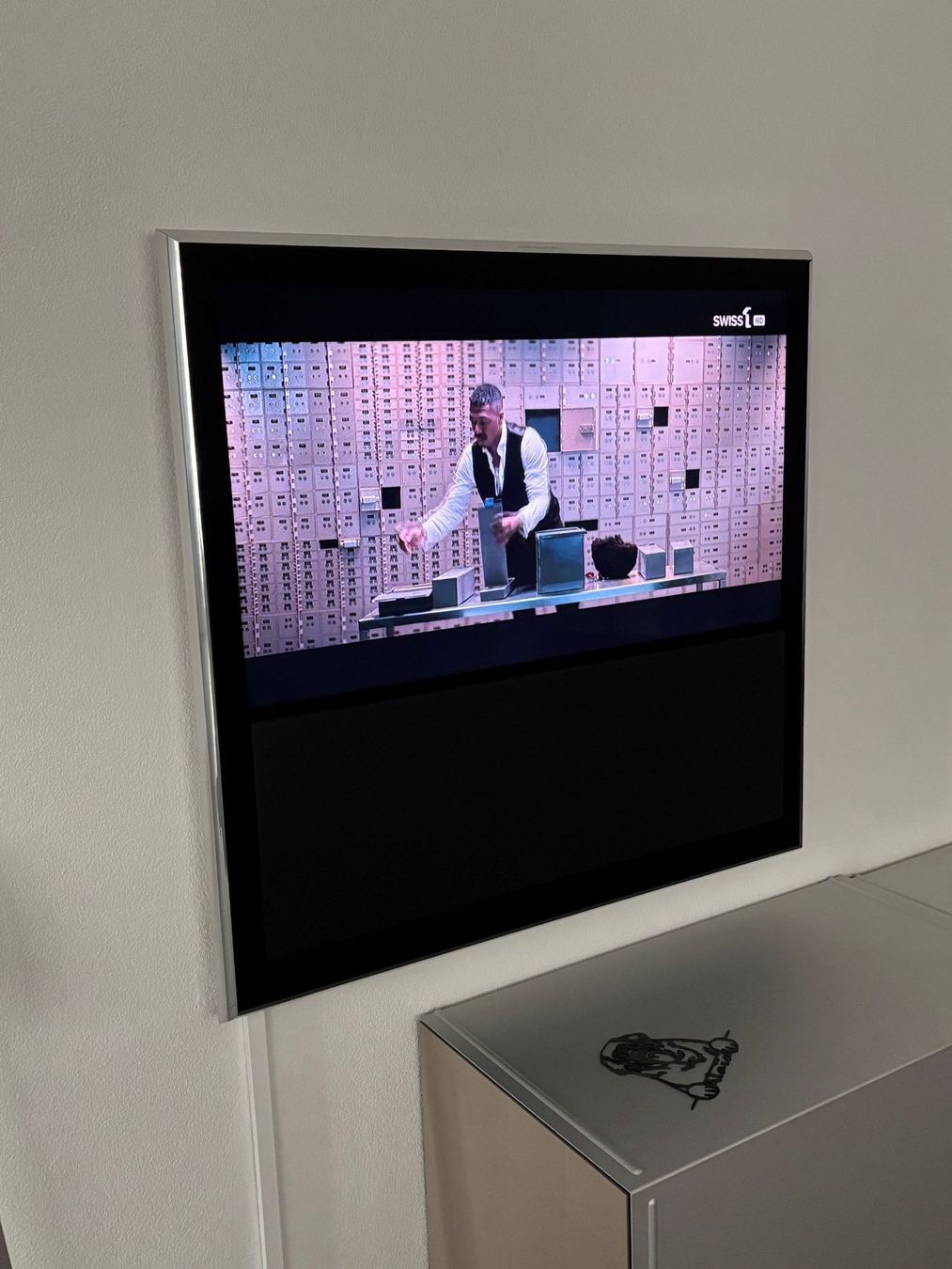 Bang & Olufsen Appareils TV: Beovision 10 40 – D'occasion à Riggisberg par Techi05 1