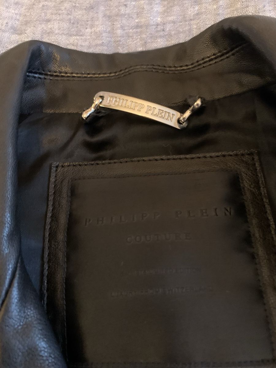 Philipp Plein Giacche: Philipp plein – Usato da Vernier venduto da Moca78 3