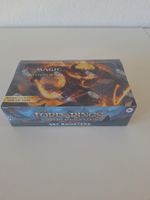 MtG - Lord of the Rings ToME Set Booster Display | EN