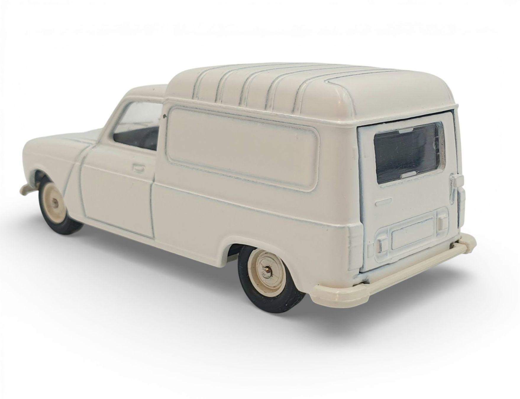 Solido Modellini d'auto: Solido Renault 4 OVP – Nuovo e nell'imballaggio originale da Flawil venduto da JaguarXJSHE 6