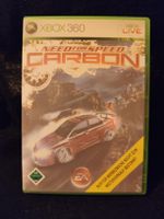 Need for Speed Carbon | Xbox 360 | Rennspiel Klassiker