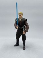 Hasbro Star Wars Attack of the Clones Anakin Skywalker
