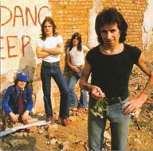 CD: AC/DC - '74 Jailbreak - CD Digipack – Usato da Forel FR venduto da SPillonel98 6