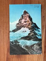 AK  1908 Matterhorn (G1599)