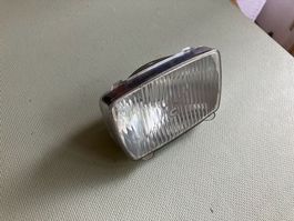 Lampenfassung für Solex (Velosolex)