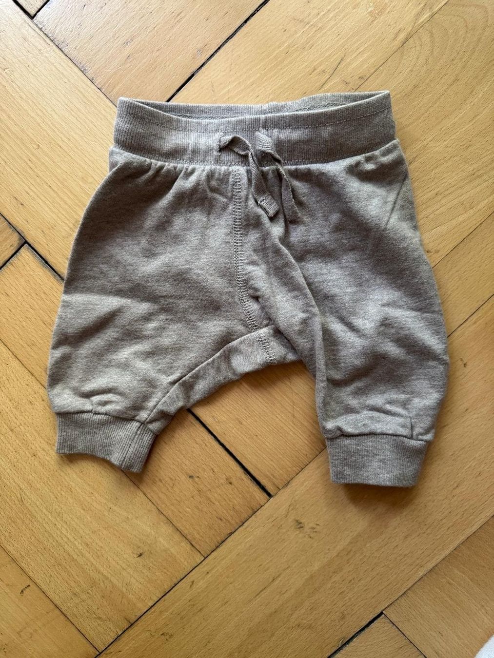 Pantaloni: Newborn Hose  Gr 56 – Usato da Bern venduto da LauraRebecca