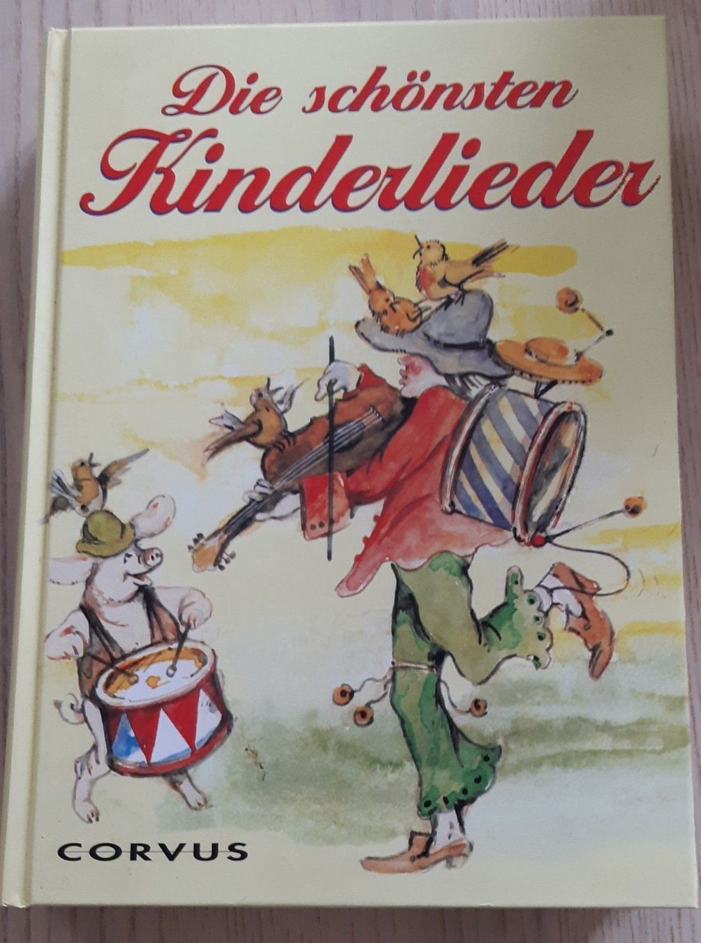 Livres: Kinderbücher – D'occasion à Langenthal par Deern1 2