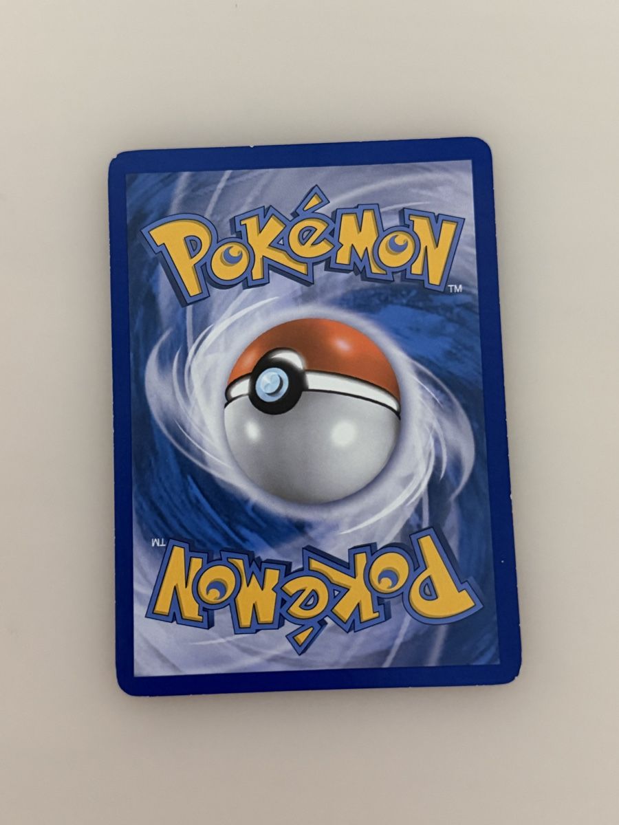 Pokémon Cartes à collectionner: Meloetta EX RC25 pokémon card  – D'occasion à Figino par 1024sells 1