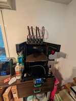 Prusa XL 5T Mit Cabby Enclosure