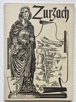 Zurzach: 1600 Jahre christl. Kulturstätte am Oberrhein (1940