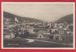 STE. CROIX