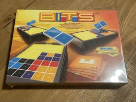 Brettspiel BITS
