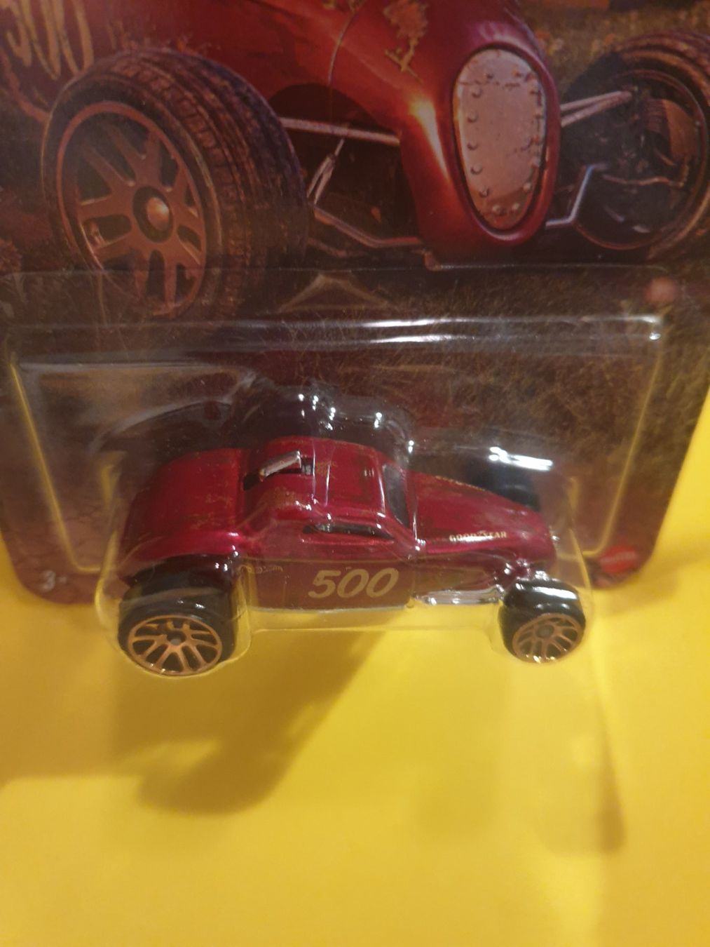 Hot Wheels Voitures modèles: Hot Wheels SOOO FAST – Neuf avec emballage d'origine à Oftringen par Rotor 2