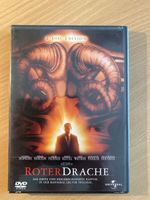 Roter Drache DVD Thriller 2-Disc Edition Top Zustand!