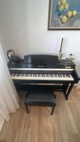 Kurzweil MP20F Digitalpiano
