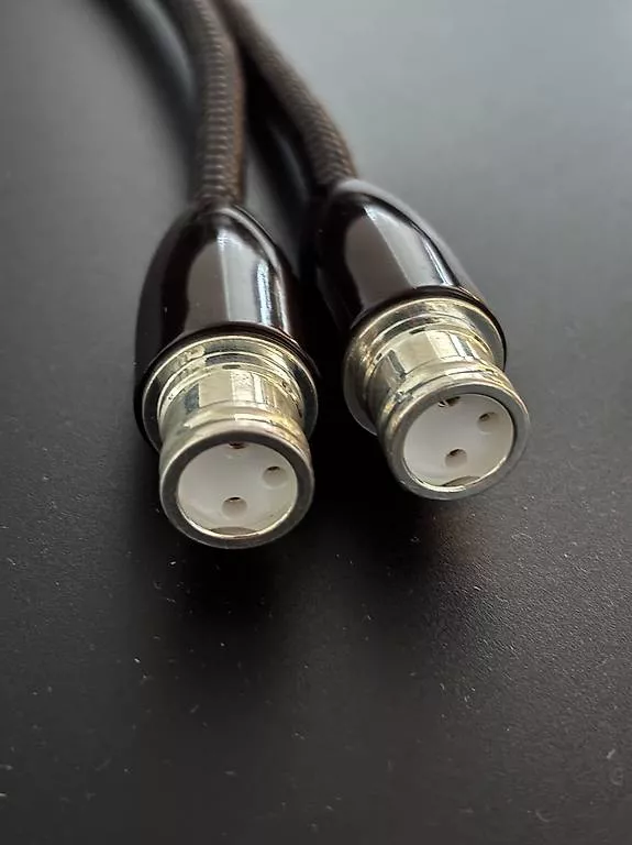 AudioQuest Cavi: Audioquest Mackenzie XLR 0.5m – Usato da Lufingen venduto da shibby85 3