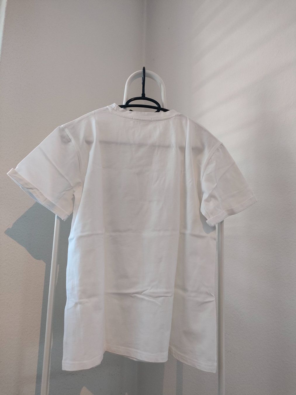 T-shirt: Wunderschönes Tiger T-Shirt Print weiss – Nuovo (secondo la descrizione) da Dietikon venduto da MJ_Sporting 3