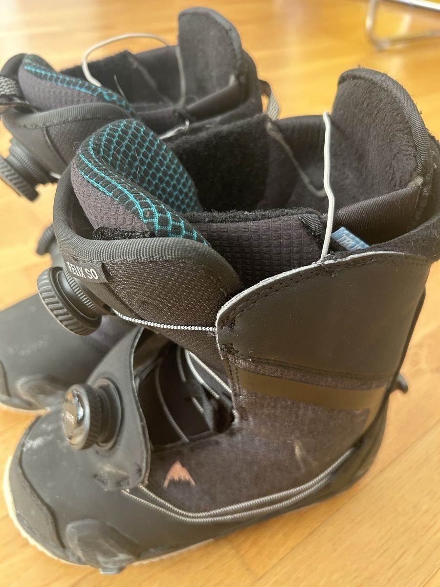 Board: Snowboard Burton – Nuovo (secondo la descrizione) da Zürich venduto da Watch_Enthusiast98 3