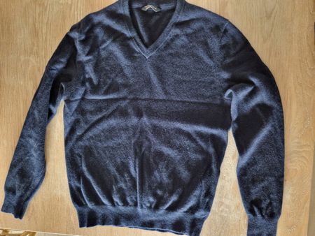 Gutteridge Kaschmir Pullover
