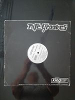 LP von Mondo Grosso aus 1995