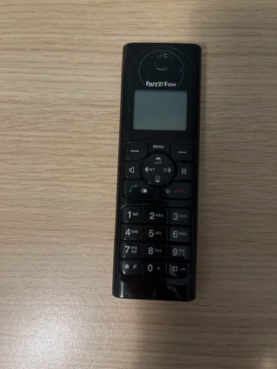 Fritz Telefone: Fritzphone Telefon  – Gebraucht aus Adligenswil von Freemartin 1