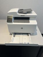 HP Color LaserJet Pro MFP M183fw – Multifunktionsdrucker