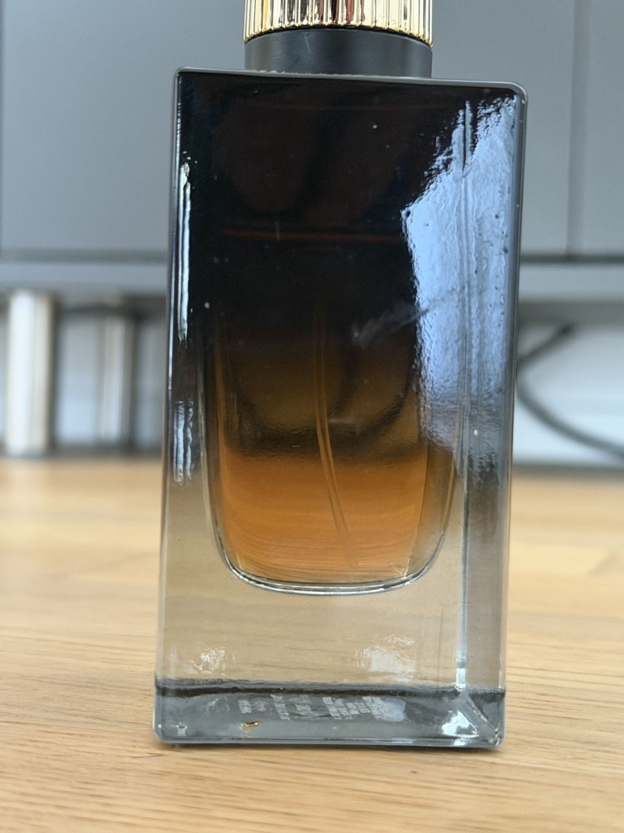 Zara Parfum & Eau de Toilette: Zara Sand Desert at Sunset Intense 100ml EDP – Gebraucht aus Stansstad von chalchbrenner 1