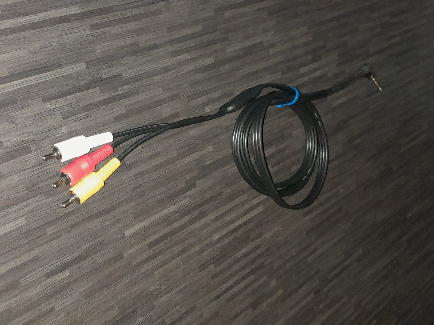 Cavi: Adapter Stecker - Kabel Dietrich 03 – Usato da Steffisburg venduto da FutureOne 3