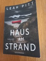 Thriller "Das Haus am See"