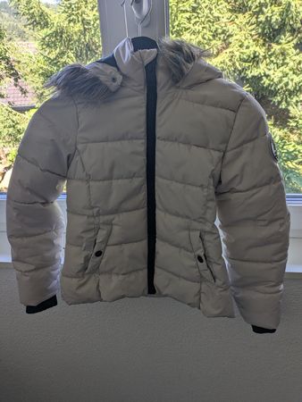 Daunenjacke Kinder