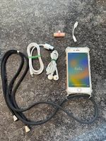 iPhone 8 256 GB mit Zubehör