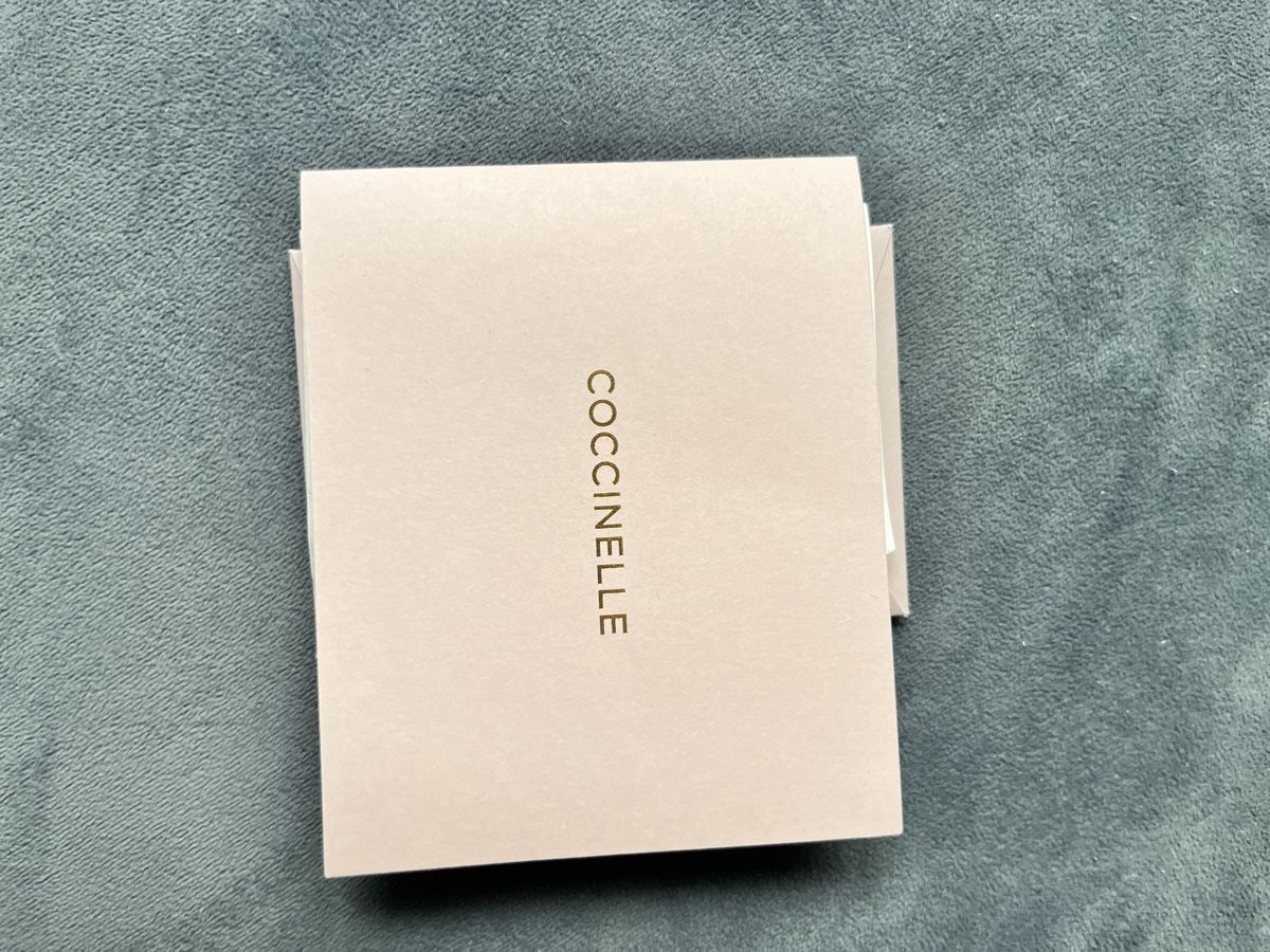 Coccinelle Borse da donna: COCCINELLE mini bag/ leather – Nuovo e nell'imballaggio originale da Zürich venduto da kse_jw8w 8