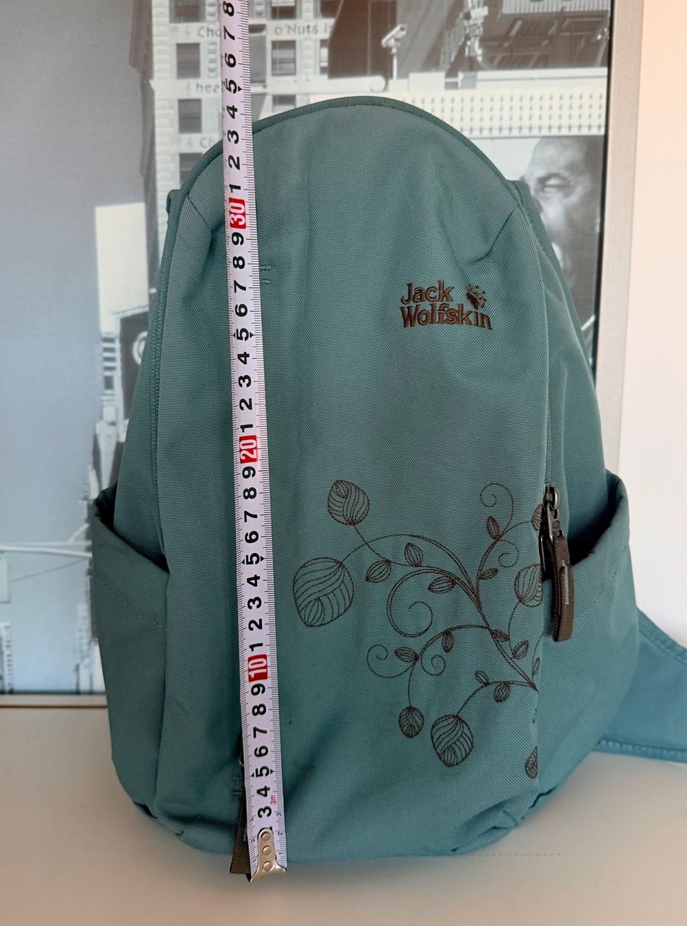 Sacs à dos: Jack Wolfskin Rucksack – D'occasion à Kilchberg ZH par KellerCI 4