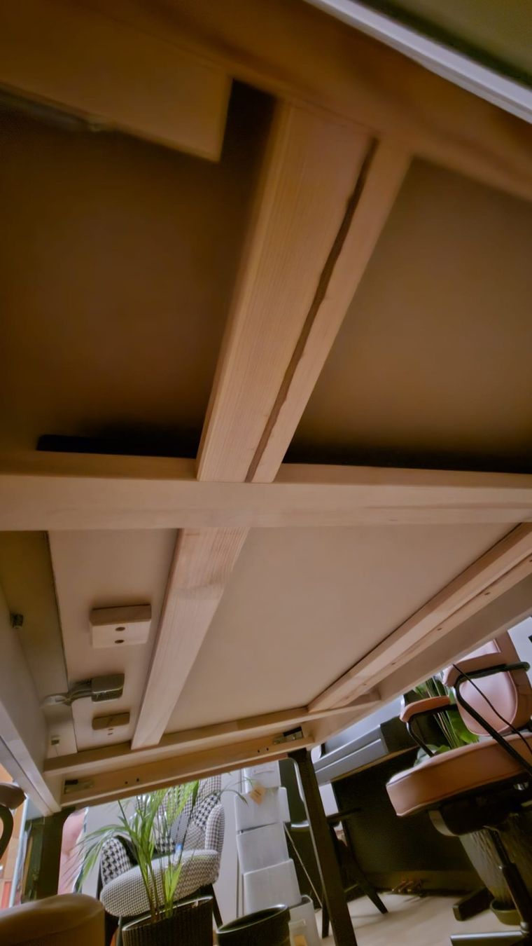 Ikea Tavoli: Tisch IKEA Ekedalen – Usato da Tägerig venduto da lavazza71 3
