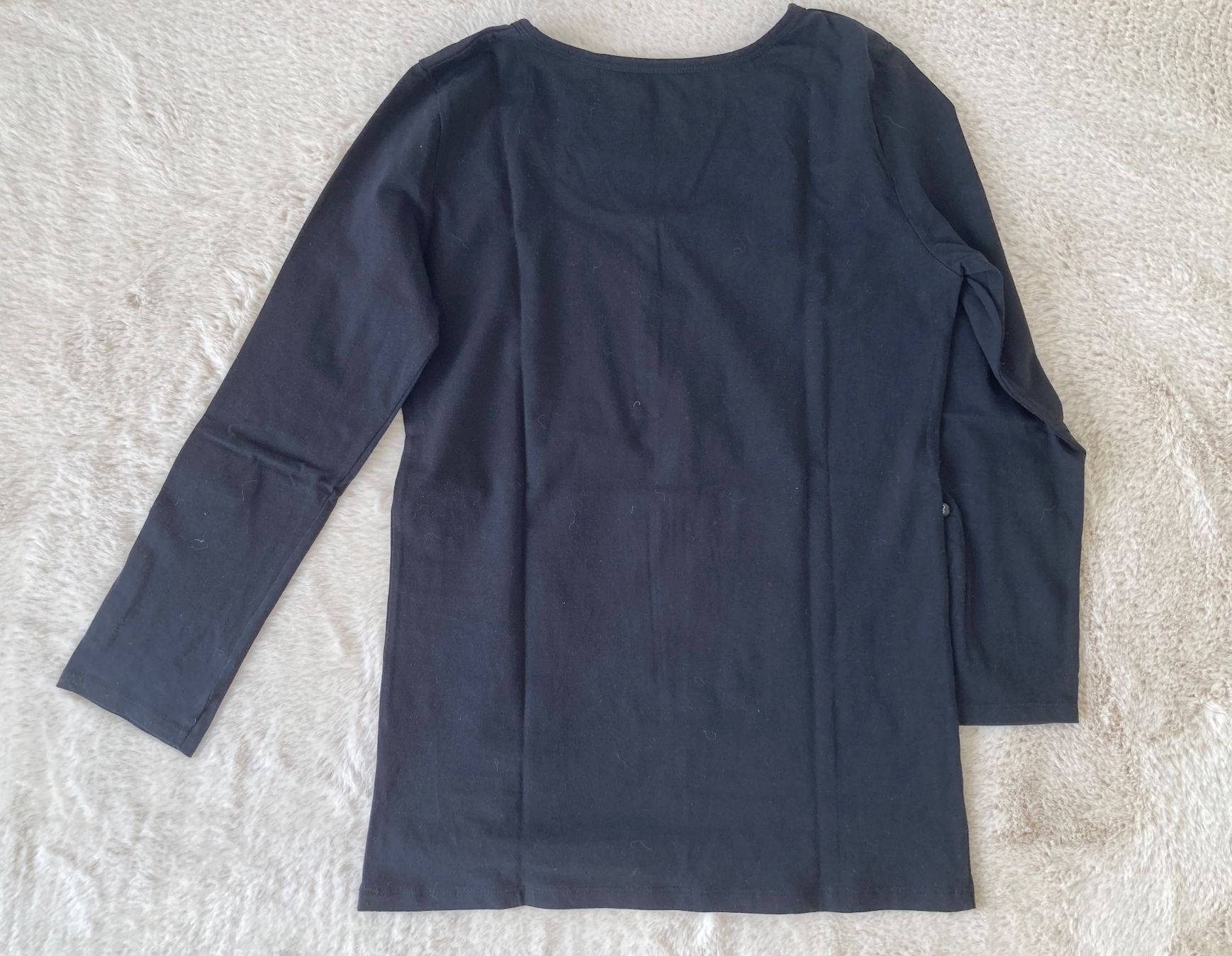 Maglioni & Felpe: CHICORÉE Langarmshirt schwarz – Usato da Galgenen venduto da user987 2