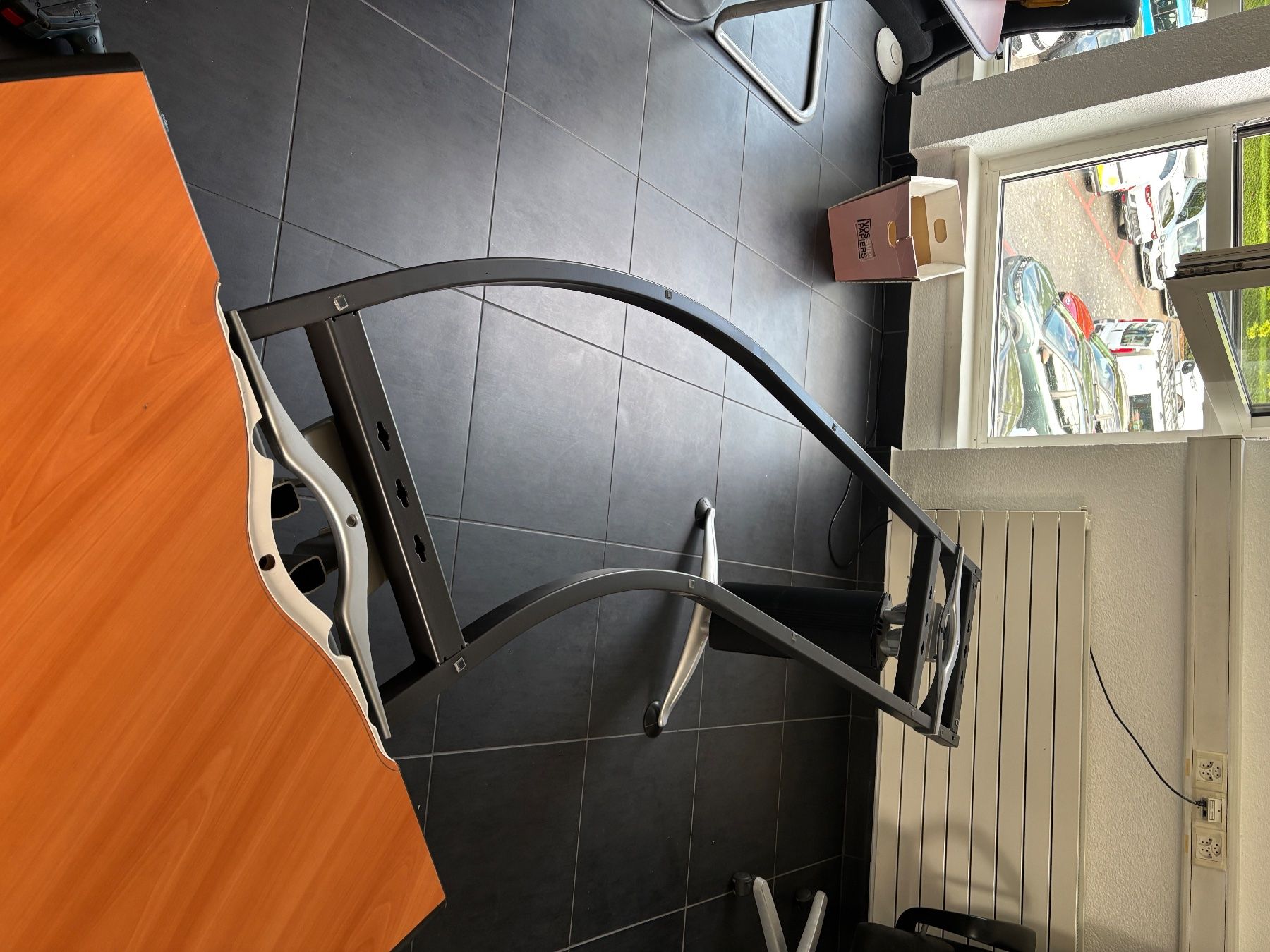 Schreibtische: Bureau de direction – Gebraucht aus Ecublens von RRG_Suisse 3