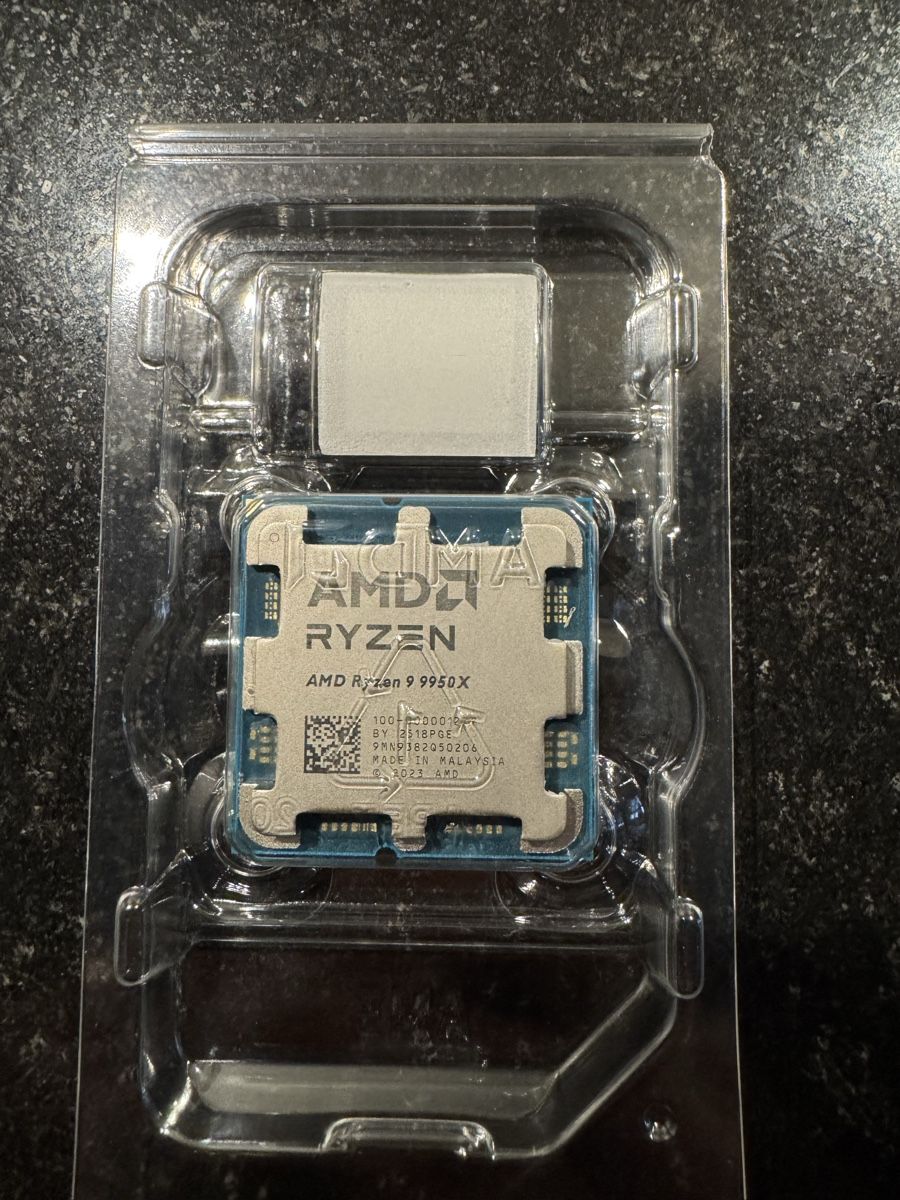 Amd PCs: Amd Ryzen 9 5900X – Gebraucht aus Liestal von Qhangers 1